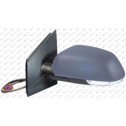 ΚΑΘΡΕΦΤΗΣ ΗΛΕΚΤΡΙΚΟΣ ΘΕΡΜΑΙΝΟΜΕΝΟΣ ΒΑΦΟΜΕΝΟΣ (ME ΦΛΑΣ) (ASPHERICAL GLASS) - Αριστερά