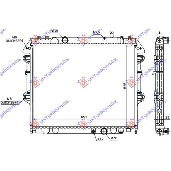 ΨΥΓΕΙΟ 2.5-3.0 T.D. (ΚΛΕΙΣΤΟ ΚΥΚΛΩΜΑ) (525x650) (KOYO)