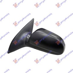 ΚΑΘΡΕΦΤΗΣ ΗΛΕΚΤΡΙΚΟΣ ΘΕΡΜΑΙΝΟΜΕΝΟΣ ΒΑΦΟΜΕΝΟΣ 4/5Π (ASPHERICAL GLASS) - Αριστερά