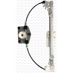 ΓΡΥΛΛΟΣ ΠΑΡΑΘΥΡΟΥ ΠΙΣΩ ΗΛΕΚΤΡΙΚΟΣ (ΧΩΡΙΣ ΜΟΤΕΡ) - Δεξιά ΓΡΥΛΛΟΣ ΠΑΡΑΘΥΡΟΥ ΠΙΣΩ ΗΛΕΚΤΡΙΚΟΣ (ΧΩΡΙΣ ΜΟΤΕΡ) - Δεξιά