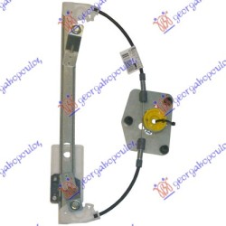 ΓΡΥΛΛΟΣ ΠΑΡΑΘΥΡΟΥ ΠΙΣΩ ΗΛΕΚΤΡΙΚΟΣ (ΧΩΡΙΣ ΜΟΤΕΡ) (Α ΠΟΙΟΤΗΤΑ) - Δεξιά ΓΡΥΛΛΟΣ ΠΑΡΑΘΥΡΟΥ ΠΙΣΩ ΗΛΕΚΤΡΙΚΟΣ (ΧΩΡΙΣ ΜΟΤΕΡ) (Α ΠΟΙΟΤΗΤΑ) - Δεξιά