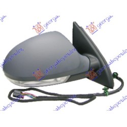 ΚΑΘΡΕΦΤΗΣ ΗΛΕΚΤΡΙΚΟΣ ΘΕΡΜΑΙΝΟΜΕΝΟΣ ΒΑΦΟΜΕΝΟΣ (ΜΕ ΦΛΑΣ) (CONVEX GLASS) - Δεξιά ΚΑΘΡΕΦΤΗΣ ΗΛΕΚΤΡΙΚΟΣ ΘΕΡΜΑΙΝΟΜΕΝΟΣ ΒΑΦΟΜΕΝΟΣ (ΜΕ ΦΛΑΣ) (CONVEX GLASS) - Δεξιά