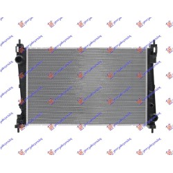 ΨΥΓEIO 1.4-1.6 TURBO ΒΕΝΖΙΝΗ 1.3-1.9 ΠΕΤΡΕΛΑΙΟ +/-AC (620x390) 88KW ΨΥΓEIO 1.4-1.6 TURBO ΒΕΝΖΙΝΗ 1.3-1.9 ΠΕΤΡΕΛΑΙΟ +/-AC (620x390) 88KW