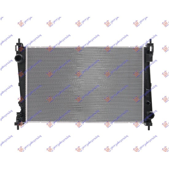 ΨΥΓEIO 1.4-1.6 TURBO ΒΕΝΖΙΝΗ 1.3-1.9 ΠΕΤΡΕΛΑΙΟ +/-AC (620x390) 88KW (VALEO)