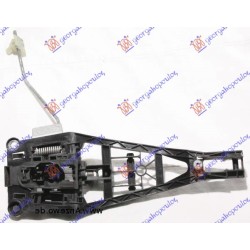 ΧΕΡΟΥΛΙ ΠΟΡΤΑΣ ΕΜΠΡΟΣ ΕΞΩ  (ΕΣΩ ΒΑΣΗ) - Δεξιά