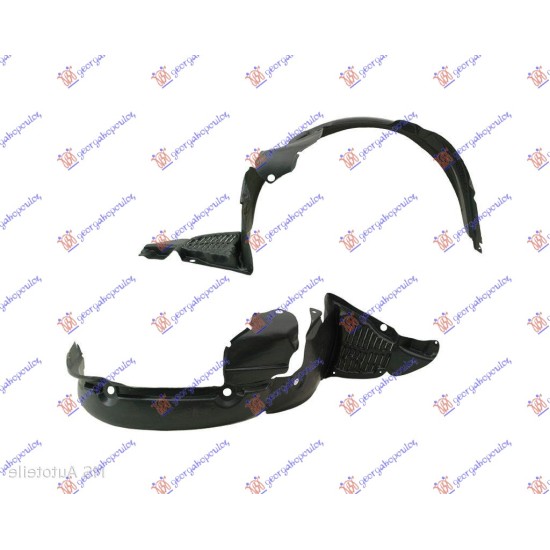 ΘΟΛΟΣ ΕΜΠΡΟΣ ΠΛΑΣΤΙΚΟΣ -2005 - Δεξιά