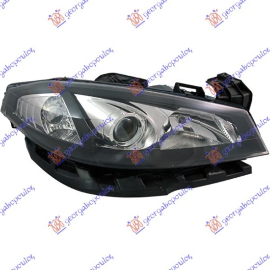 ΦΑΝΟΣ ΕΜΠΡΟΣ XENON 2005- (VALEO) - Δεξιά