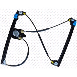 ΓΡΥΛΛΟΣ ΠΑΡΑΘΥΡΟΥ ΕΜΠΡΟΣ ΗΛΕΚΤΡΙΚΟΣ (ΧΩΡΙΣ ΜΟΤΕΡ) - Αριστερά ΓΡΥΛΛΟΣ ΠΑΡΑΘΥΡΟΥ ΕΜΠΡΟΣ ΗΛΕΚΤΡΙΚΟΣ (ΧΩΡΙΣ ΜΟΤΕΡ) - Αριστερά