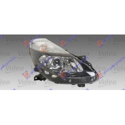 ΦΑΝΟΣ ΕΜΠΡΟΣ ΗΛΕΚΤΡΙΚΟΣ ΜΑΥΡΟΣ (ΜΕ ΦΑΚΟ) (VALEO) - Δεξιά ΦΑΝΟΣ ΕΜΠΡΟΣ ΗΛΕΚΤΡΙΚΟΣ ΜΑΥΡΟΣ (ΜΕ ΦΑΚΟ) (VALEO) - Δεξιά