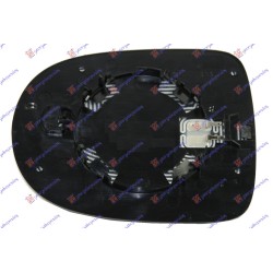 ΚΡΥΣΤΑΛΛΟ ΚΑΘΡΕΦΤΗ (CONVEX GLASS) - Δεξιά ΚΡΥΣΤΑΛΛΟ ΚΑΘΡΕΦΤΗ (CONVEX GLASS) - Δεξιά