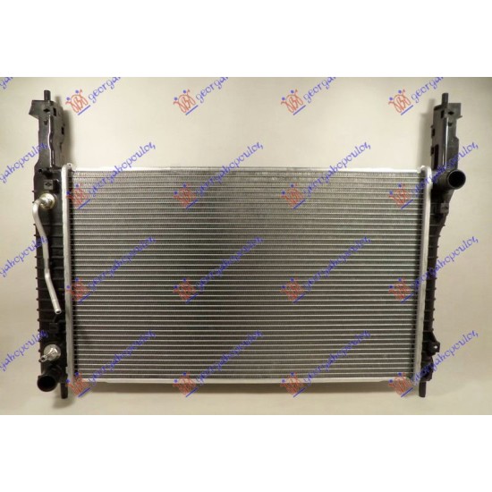 ΨΥΓΕΙΟ 2.0 (67x41.2x27) MANUAL/AUTOMATIC (KOYO)
