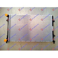 ΨΥΓΕΙΟ 1.4-1.6-2.0FSI/SDI ΜΗΧΑΝΙΚΟ/ΑΥΤΟΜΑΤΟ + A/C (650x415) (MAHLE BEHR) ΨΥΓΕΙΟ 1.4-1.6-2.0FSI/SDI ΜΗΧΑΝΙΚΟ/ΑΥΤΟΜΑΤΟ + A/C (650x415) (MAHLE BEHR)