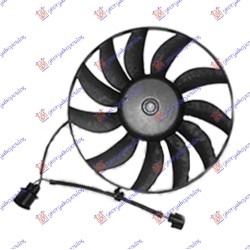 ΒΕΝΤΙΛΑΤΕΡ (ΜΟΤΕΡ+ΦΤΕΡΩΤΗ) (360mm) (100w) ΒΕΝΤΙΛΑΤΕΡ (ΜΟΤΕΡ+ΦΤΕΡΩΤΗ) (360mm) (100w)
