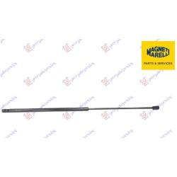 ΑΜΟΡΤΙΣΕΡ ΚΑΠΟ ΕΜΠΡΟΣ (730L-240N) (MARELLI) ΑΜΟΡΤΙΣΕΡ ΚΑΠΟ ΕΜΠΡΟΣ (730L-240N) (MARELLI)