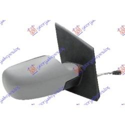 ΚΑΘΡΕΦΤΗΣ ΗΛΕΚΤΡΙΚΟΣ ΘΕΡΜΑΙΝΟΜΕΝΟΣ ΒΑΦΟΜΕΝΟΣ -2006 (CONVEX GLASS) - Δεξιά