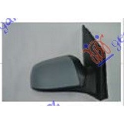 ΚΑΘΡΕΦΤΗΣ ΗΛΕΚΤΡΙΚΟΣ ΘΕΡΜΑΙΝΟΜΕΝΟΣ ΗΛΕΚΤΡΙΚΑ ΑΝΑΚΛΙΝΟΜΕΝΟΣ ΒΑΦΟΜΕΝΟΣ 2006- (CONVEX GLASS) - Δεξιά