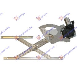 ΓΡΥΛΛΟΣ ΠΑΡΑΘΥΡΟΥ ΕΜΠΡΟΣ ΗΛΕΚΤΡΙΚΟΣ (Α ΠΟΙΟΤΗΤΑ) - Δεξιά ΓΡΥΛΛΟΣ ΠΑΡΑΘΥΡΟΥ ΕΜΠΡΟΣ ΗΛΕΚΤΡΙΚΟΣ (Α ΠΟΙΟΤΗΤΑ) - Δεξιά