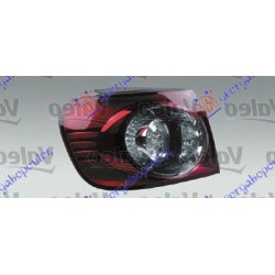 ΦΑΝΟΣ ΠΙΣΩ ΕΞΩ LED (VALEO) - Αριστερά ΦΑΝΟΣ ΠΙΣΩ ΕΞΩ LED (VALEO) - Αριστερά