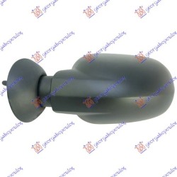 ΚΑΘΡΕΦΤΗΣ ΜΗΧΑΝΙΚΟΣ (CONVEX GLASS) - Αριστερά ΚΑΘΡΕΦΤΗΣ ΜΗΧΑΝΙΚΟΣ (CONVEX GLASS) - Αριστερά