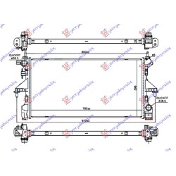 ΨΥΓΕΙΟ 2.0 BlueHDi ΠΕΤΡΕΛΑΙΟ ΜΗΧΑΝΙΚΟ (780x390x32) ΨΥΓΕΙΟ 2.0 BlueHDi ΠΕΤΡΕΛΑΙΟ ΜΗΧΑΝΙΚΟ (780x390x32)