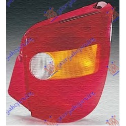 ΦΑΝΟΣ ΠΙΣΩ -2002 3/5Π (MARELLI) - Δεξιά ΦΑΝΟΣ ΠΙΣΩ -2002 3/5Π (MARELLI) - Δεξιά