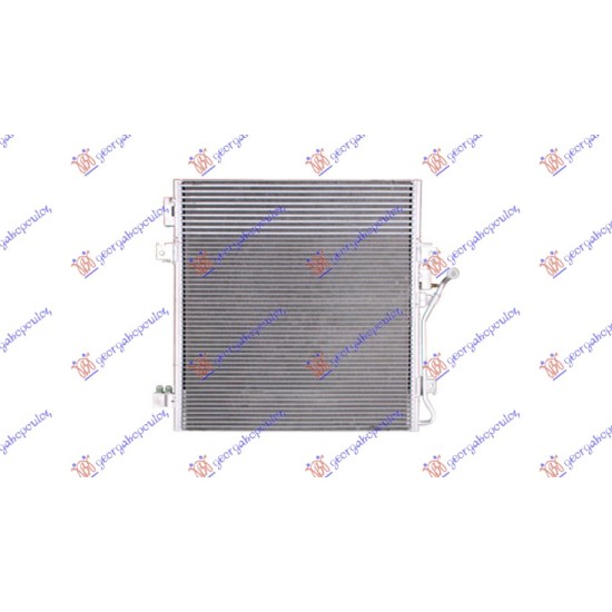 ΨΥΓΕΙΟ A/C 3.7-4.0 ΒΕΝΖΙΝΗ (510x517)