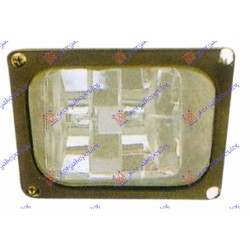 ΠΡΟΒΟΛΕΑΣ ΠΡΟΦΥΛΑΚΤΗΡΑ (E) (DEPO) - Δεξιά ΠΡΟΒΟΛΕΑΣ ΠΡΟΦΥΛΑΚΤΗΡΑ (E) (DEPO) - Δεξιά