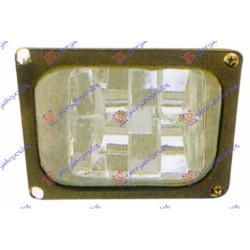 ΠΡΟΒΟΛΕΑΣ ΠΡΟΦΥΛΑΚΤΗΡΑ (E) (DEPO) - Αριστερά ΠΡΟΒΟΛΕΑΣ ΠΡΟΦΥΛΑΚΤΗΡΑ (E) (DEPO) - Αριστερά