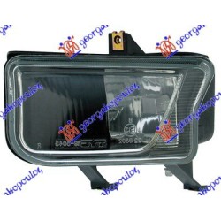 ΠΡΟΒΟΛΕΑΣ ΟΜΙΧΛΗΣ (E) (TYC) - Αριστερά ΠΡΟΒΟΛΕΑΣ ΟΜΙΧΛΗΣ (E) (TYC) - Αριστερά