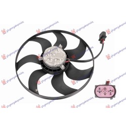 ΒΕΝΤΙΛΑΤΕΡ (ΜΟΤΕΡ+ΦΤΕΡΩΤΗ) (395mm) (400w) (4pin) ΒΕΝΤΙΛΑΤΕΡ (ΜΟΤΕΡ+ΦΤΕΡΩΤΗ) (395mm) (400w) (4pin)