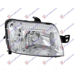 ΦΑΝΟΣ ΕΜΠΡΟΣ 2009- (Ε) (DEPO) - Δεξιά