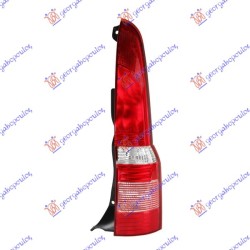 ΦΑΝΟΣ ΟΠΙΣΘΙΟ 2005- (ΜΑΥΡΗ ΒΑΣΗ) (MARELLI) - Δεξιά ΦΑΝΟΣ ΟΠΙΣΘΙΟ 2005- (ΜΑΥΡΗ ΒΑΣΗ) (MARELLI) - Δεξιά