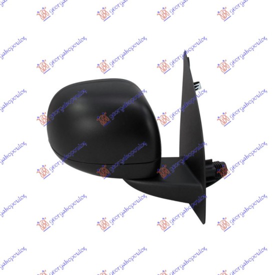 ΚΑΘΡΕΦΤΗΣ ΗΛΕΚΤΡΙΚΟΣ 2009- (Α ΠΟΙΟΤΗΤΑ) (CONVEX GLASS) - Δεξιά