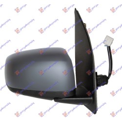 ΚΑΘΡΕΦΤΗΣ ΗΛΕΚΤΡΙΚΟΣ ΘΕΡΜΑΙΝΟΜΕΝΟΣ ΒΑΦΟΜΕΝΟΣ -2009 (CONVEX GLASS) - Δεξιά ΚΑΘΡΕΦΤΗΣ ΗΛΕΚΤΡΙΚΟΣ ΘΕΡΜΑΙΝΟΜΕΝΟΣ ΒΑΦΟΜΕΝΟΣ -2009 (CONVEX GLASS) - Δεξιά