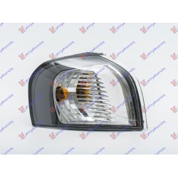 ΓΩΝΙΑ ΦΛΑΣ ΜΑΥΡΟ ΠΛΑΙΣΙΟ -2003 (Ε) - Δεξιά ΓΩΝΙΑ ΦΛΑΣ ΜΑΥΡΟ ΠΛΑΙΣΙΟ -2003 (Ε) - Δεξιά