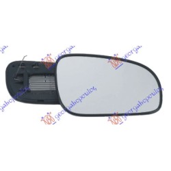 ΚΡΥΣΤΑΛΛΟ ΚΑΘΡΕΦΤΗ -2003 ΘΕΡΜΑΙΝΟΜΕΝΟ (CONVEX GLASS) - Δεξιά ΚΡΥΣΤΑΛΛΟ ΚΑΘΡΕΦΤΗ -2003 ΘΕΡΜΑΙΝΟΜΕΝΟ (CONVEX GLASS) - Δεξιά