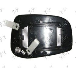 ΚΡΥΣΤΑΛΛΟ ΚΑΘΡΕΦΤΗ 2003-2006 (ASPHERICAL GLASS) - Αριστερά ΚΡΥΣΤΑΛΛΟ ΚΑΘΡΕΦΤΗ 2003-2006 (ASPHERICAL GLASS) - Αριστερά