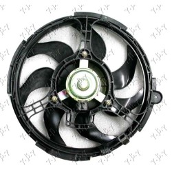 ΒΕΝΤΙΛΑΤΕΡ ΨΥΓΕΙΟΥ 1.2-1.4-1.6 ΒΕΝΖΙΝΗ (-A/C) ΒΕΝΤΙΛΑΤΕΡ ΨΥΓΕΙΟΥ 1.2-1.4-1.6 ΒΕΝΖΙΝΗ (-A/C)