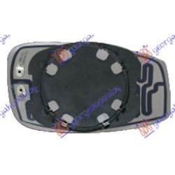 ΚΡΥΣΤΑΛΛΟ ΚΑΘΡΕΦΤΗ -2009 ΘΕΡΜΑΙΝΟΜΕΝΟ (CONVEX GLASS) - Αριστερά ΚΡΥΣΤΑΛΛΟ ΚΑΘΡΕΦΤΗ -2009 ΘΕΡΜΑΙΝΟΜΕΝΟ (CONVEX GLASS) - Αριστερά