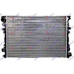 ΨΥΓΕΙΟ 2.0 ΠΕΤΡΕΛΑΙΟ HDI +/- A/C (670x446x27) ΨΥΓΕΙΟ 2.0 ΠΕΤΡΕΛΑΙΟ HDI +/- A/C (670x446x27)