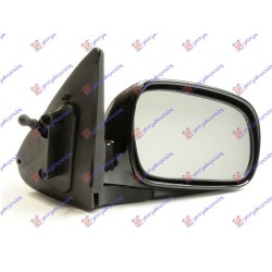 ΚΑΘΡΕΦΤΗΣ ΜΗΧΑΝΙΚΟΣ ΒΑΦΟΜΕΝΟΣ (CONVEX GLASS) - Δεξιά ΚΑΘΡΕΦΤΗΣ ΜΗΧΑΝΙΚΟΣ ΒΑΦΟΜΕΝΟΣ (CONVEX GLASS) - Δεξιά