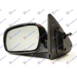 ΚΑΘΡΕΦΤΗΣ ΜΗΧΑΝΙΚΟΣ ΒΑΦΟΜΕΝΟΣ (FLAT GLASS) - Αριστερά ΚΑΘΡΕΦΤΗΣ ΜΗΧΑΝΙΚΟΣ ΒΑΦΟΜΕΝΟΣ (FLAT GLASS) - Αριστερά