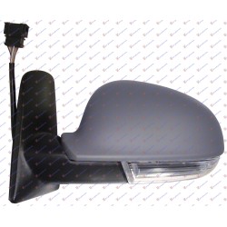 ΚΑΘΡΕΦΤΗΣ ΗΛΕΚΤΡΙΚΟΣ ΘΕΡΜΑΙΝΟΜΕΝΟΣ ΒΑΦΟΜΕΝΟΣ (ΜΕ ΦΛΑΣ) 2004- - Αριστερά