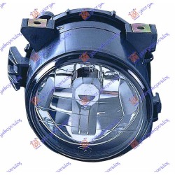 ΠΡΟΒΟΛΕΑΣ ΟΜΙΧΛΗΣ (E) (ΚΙΝΑ) - Αριστερά