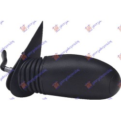 ΚΑΘΡΕΦΤΗΣ ΜΗΧΑΝΙΚΟΣ (CONVEX GLASS) - Αριστερά ΚΑΘΡΕΦΤΗΣ ΜΗΧΑΝΙΚΟΣ (CONVEX GLASS) - Αριστερά