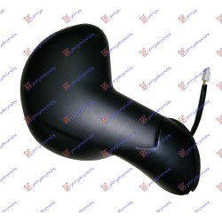 ΚΑΘΡΕΦΤΗΣ ΗΛΕΚΤΡΙΚΟΣ (Α ΠΟΙΟΤΗΤΑ) (CONVEX GLASS) - Δεξιά ΚΑΘΡΕΦΤΗΣ ΗΛΕΚΤΡΙΚΟΣ (Α ΠΟΙΟΤΗΤΑ) (CONVEX GLASS) - Δεξιά