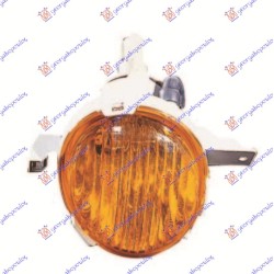 ΦΛΑΣ ΕΜΠΡΟΣ (Η) - Αριστερά