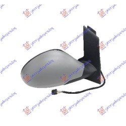 ΚΑΘΡΕΦΤΗΣ ΗΛΕΚΤΡΙΚΟΣ ΘΕΡΜΑΙΝΟΜΕΝΟΣ ΒΑΦΟΜΕΝΟΣ (CONVEX GLASS) - Δεξιά