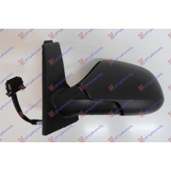 ΚΑΘΡΕΦΤΗΣ ΗΛΕΚΤΡΙΚΟΣ ΘΕΡΜΑΙΝΟΜΕΝΟΣ ΒΑΦΟΜΕΝΟΣ XL/FREETRAC - Αριστερά