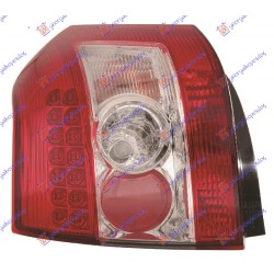 ΦΑΝΟΣ ΠΙΣΩ LED (E) ΦΑΝΟΣ ΠΙΣΩ LED (E)